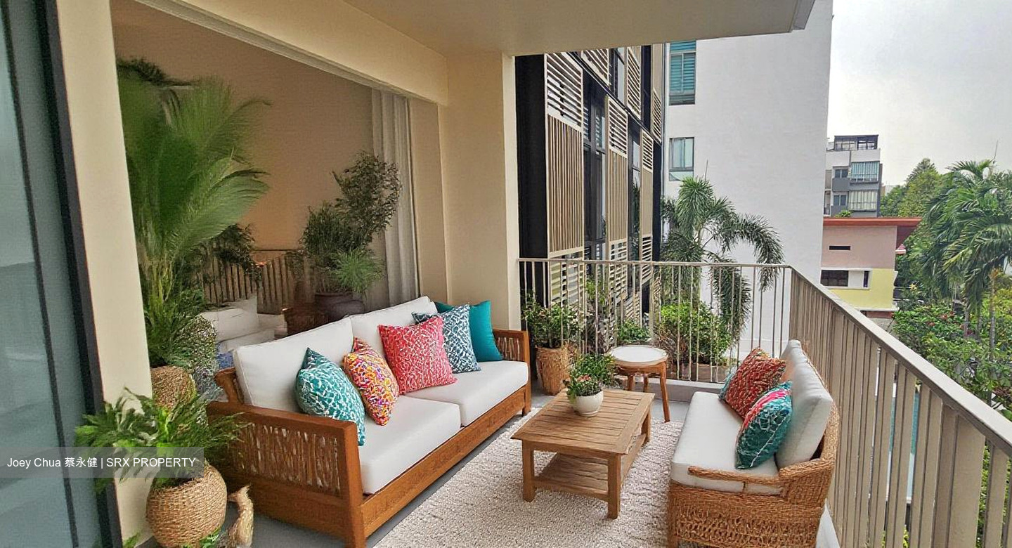 Baywind Residences (D15), Apartment #470350461